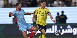 Al Nassr vs Al Riyadh (01:00 – 21/09) | Xem lại trận đấu