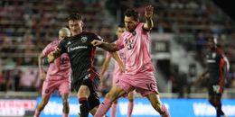Inter Miami vs DC United (06:40 – 21/09) | Xem lại trận đấu