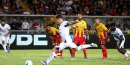 Lecce vs Cagliari (01:45 – 20/09) | Xem lại trận đấu