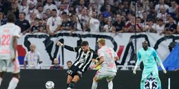 Lyon vs Angers (01:45 – 20/09) | Xem lại trận đấu