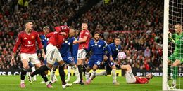 Manchester United vs Chelsea (23:30 – 20/09) | Xem lại trận đấu