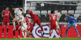 Swansea City vs Nottingham Forest (02:00 – 18/09) | Xem lại trận đấu