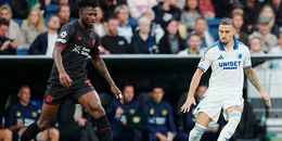 Copenhagen vs Bayer Leverkusen (23:45 – 18/09) | Xem lại trận đấu
