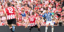 Alavés vs Sevilla (23:30 – 20/09) | Xem lại trận đấu