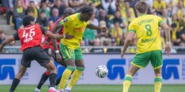 FC Nantes vs Rennes (22:00 – 20/09) | Xem lại trận đấu