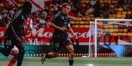 AS Monaco vs Metz (22:15 – 21/09) | Xem lại trận đấu