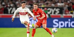 VfB Stuttgart vs St. Pauli (01:30 – 20/09) | Xem lại trận đấu