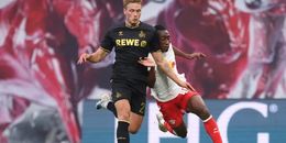 RB Leipzig vs FC Köln (23:30 – 20/09) | Xem lại trận đấu