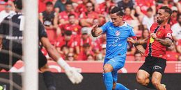 RCD Mallorca vs Atletico Madrid (21:15 – 21/09) | Xem lại trận đấu