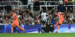 Newcastle United vs Barcelona (02:00 – 19/09) | Xem lại trận đấu