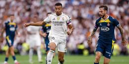 Real Madrid vs Espanyol (21:15 – 20/09) | Xem lại trận đấu