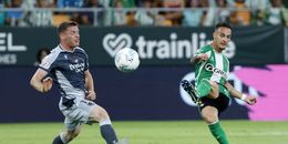 Real Betis vs Real Sociedad (02:00 – 20/09) | Xem lại trận đấu