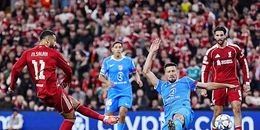 Liverpool vs Atletico Madrid (02:00 – 18/09) | Xem lại trận đấu